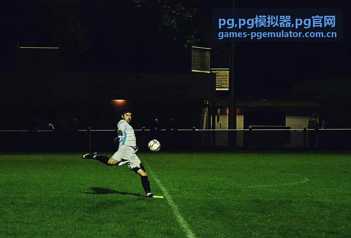 PG模拟器性能基准测试仪表盘